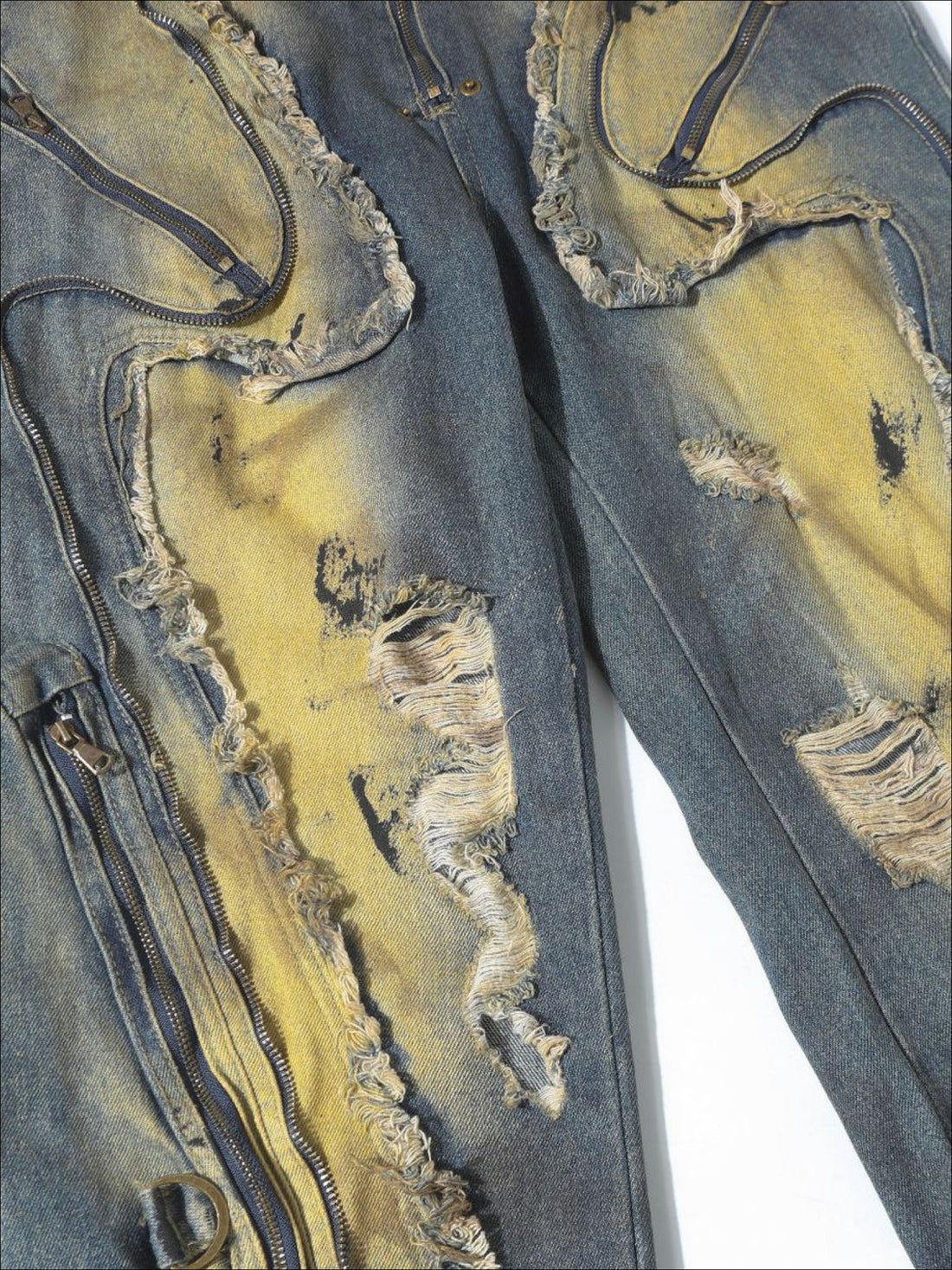 Calça Chaos Road Jeans 2.0