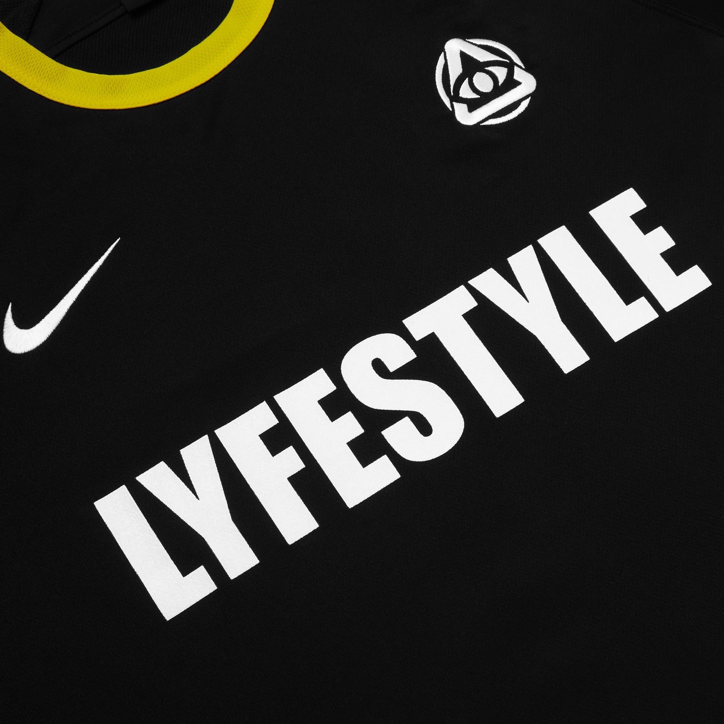 Nike X Yeat Jersey “Twizz”