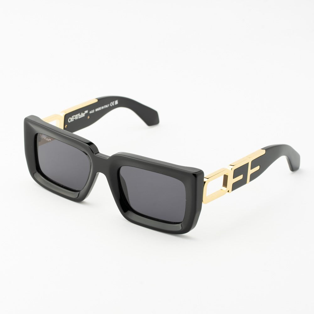Óculos Off-White Boston “Black”