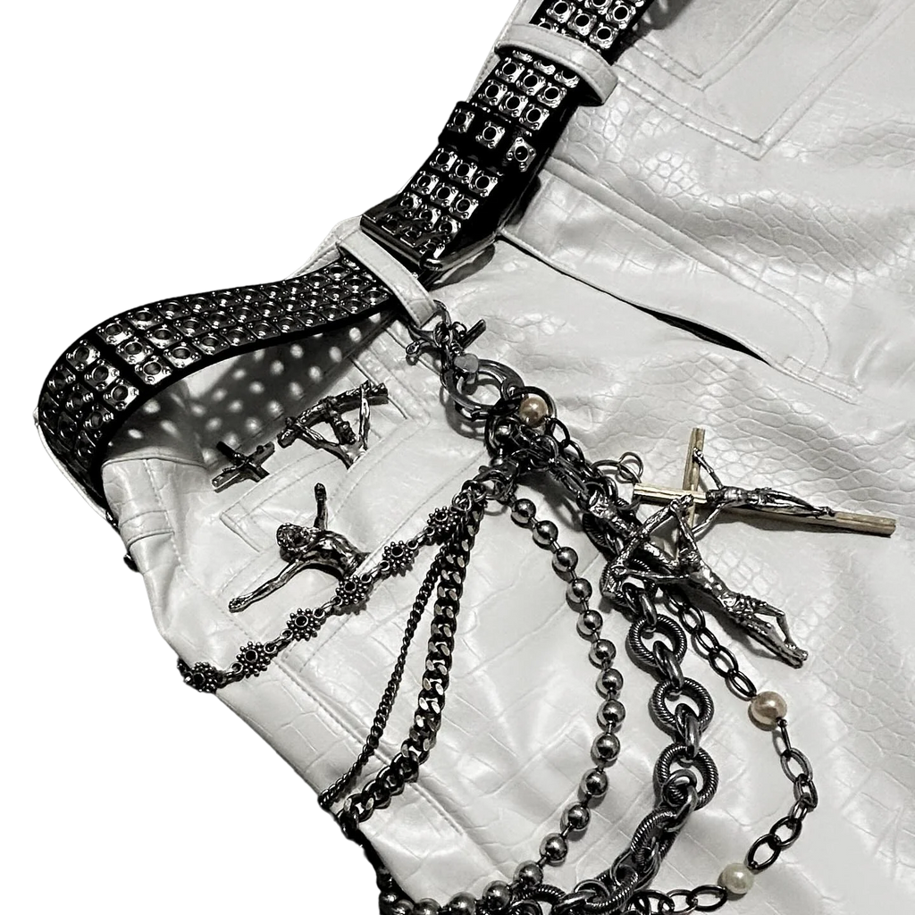 Swamp Witch Denim “Silva”