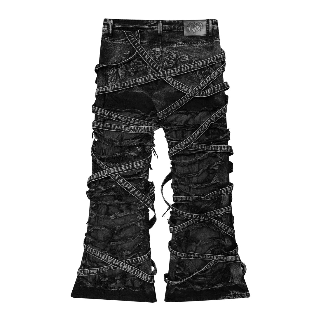 Calça WHG Venim 2.0 “Onyx”