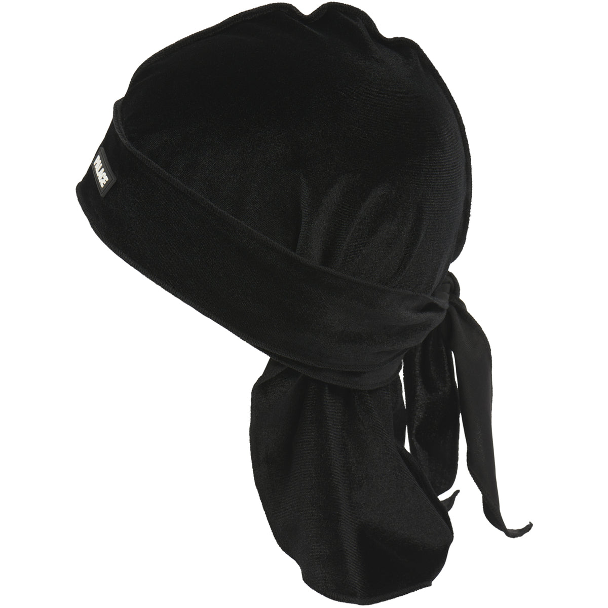 Palace Durag Velvet “Black”