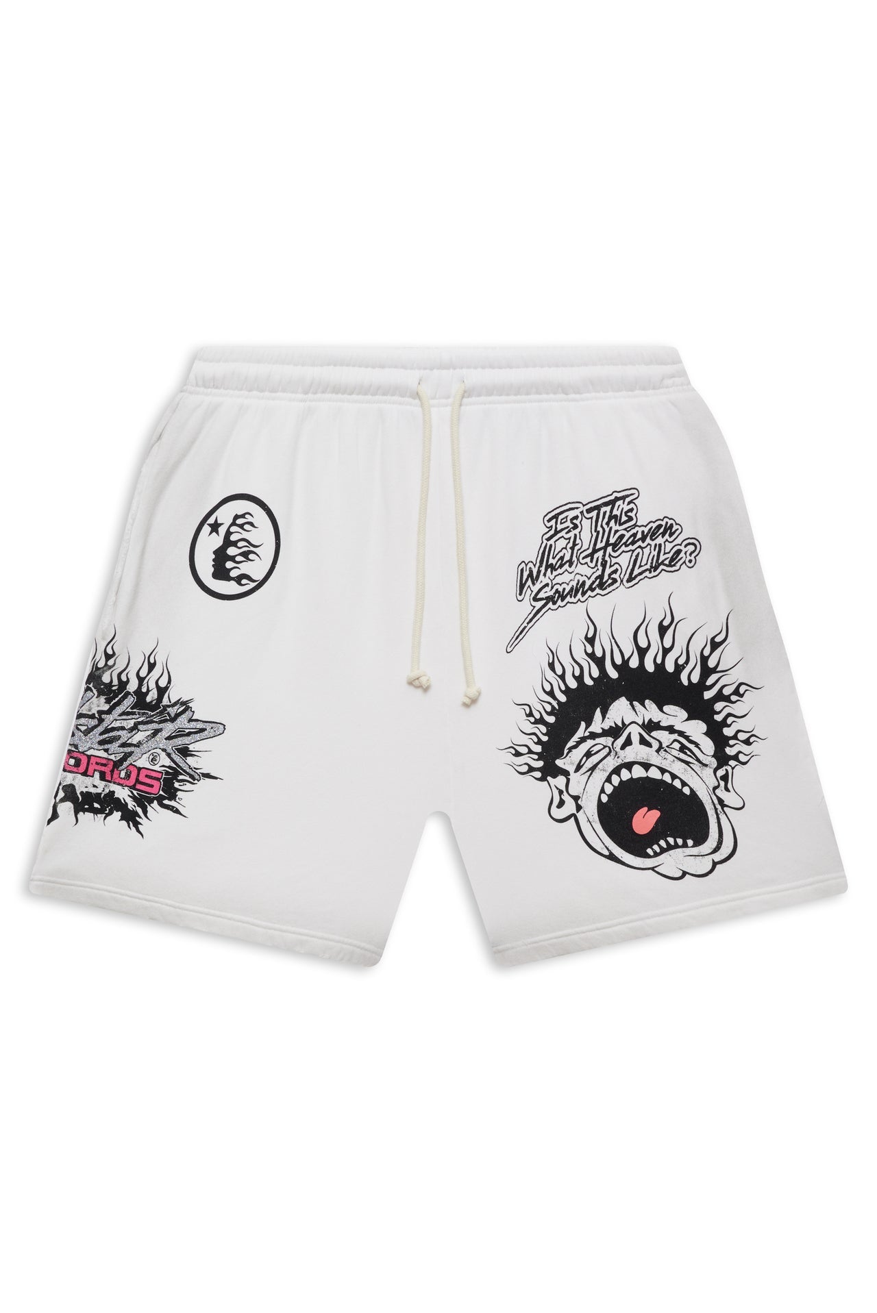 Hellstar Studios Shorts “Records”