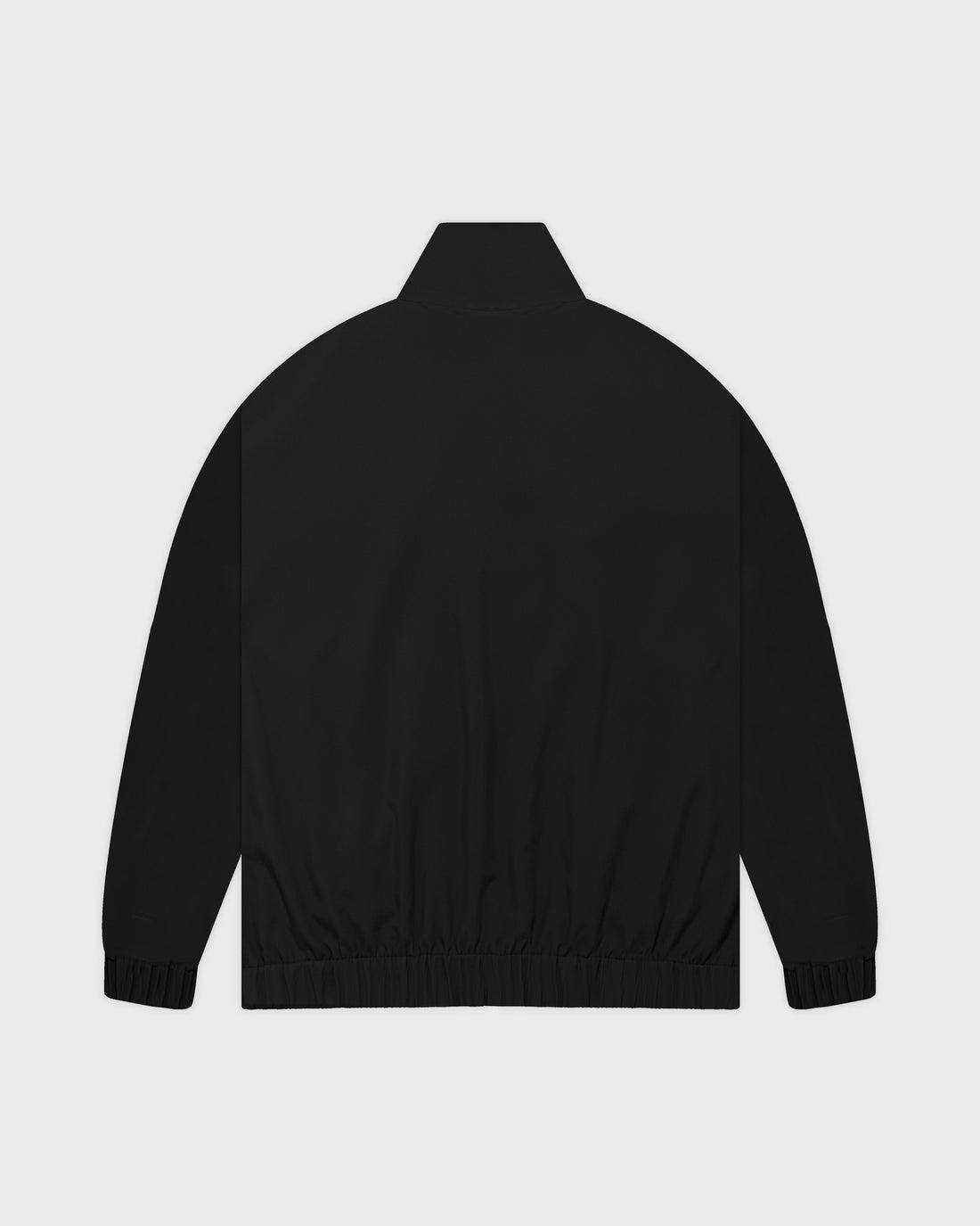 Alice Hollywood Moto Couture Track Jacket “Black”