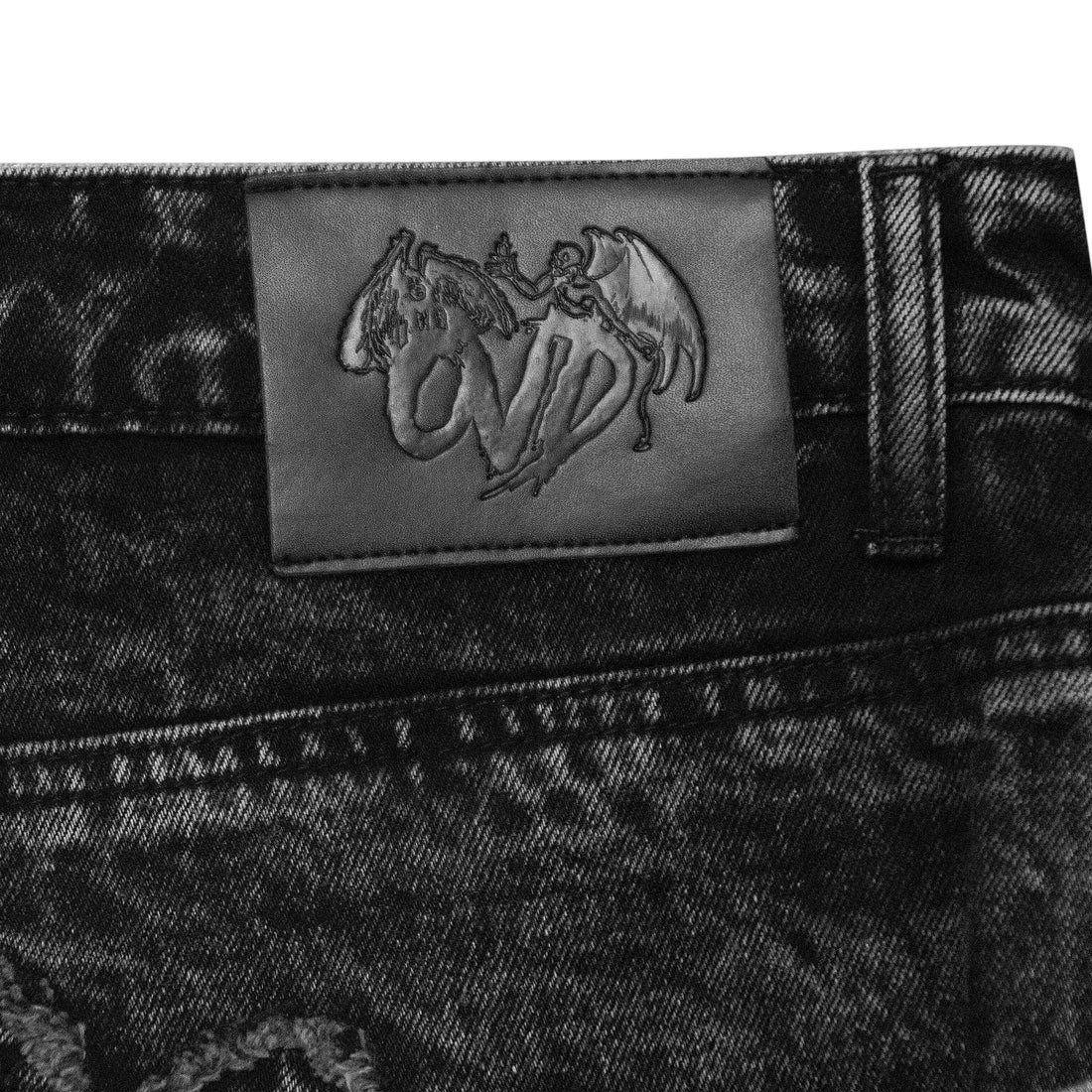 Calça WHG Venim 2.0 “Onyx”
