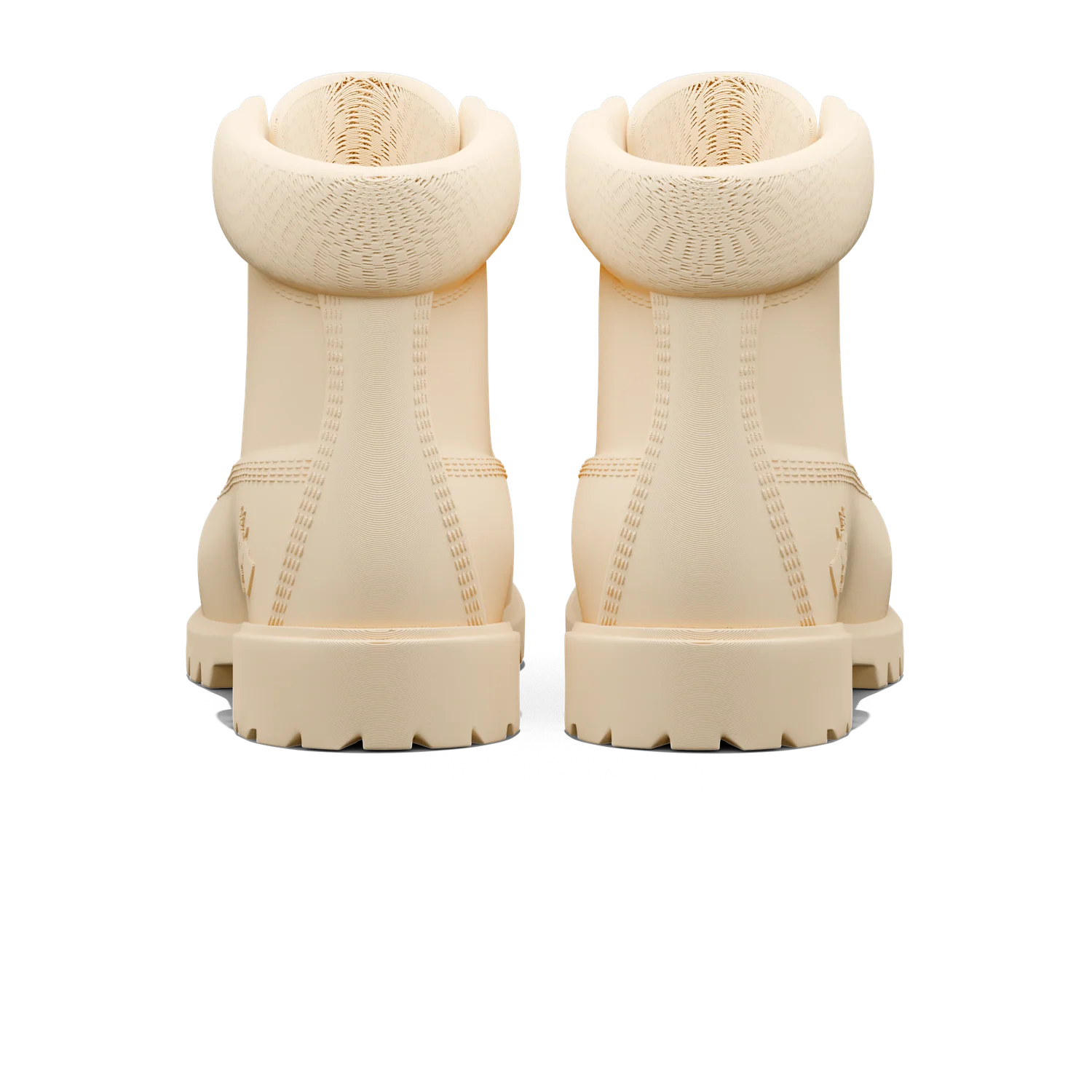 Goat Farm Boot “Margarine”