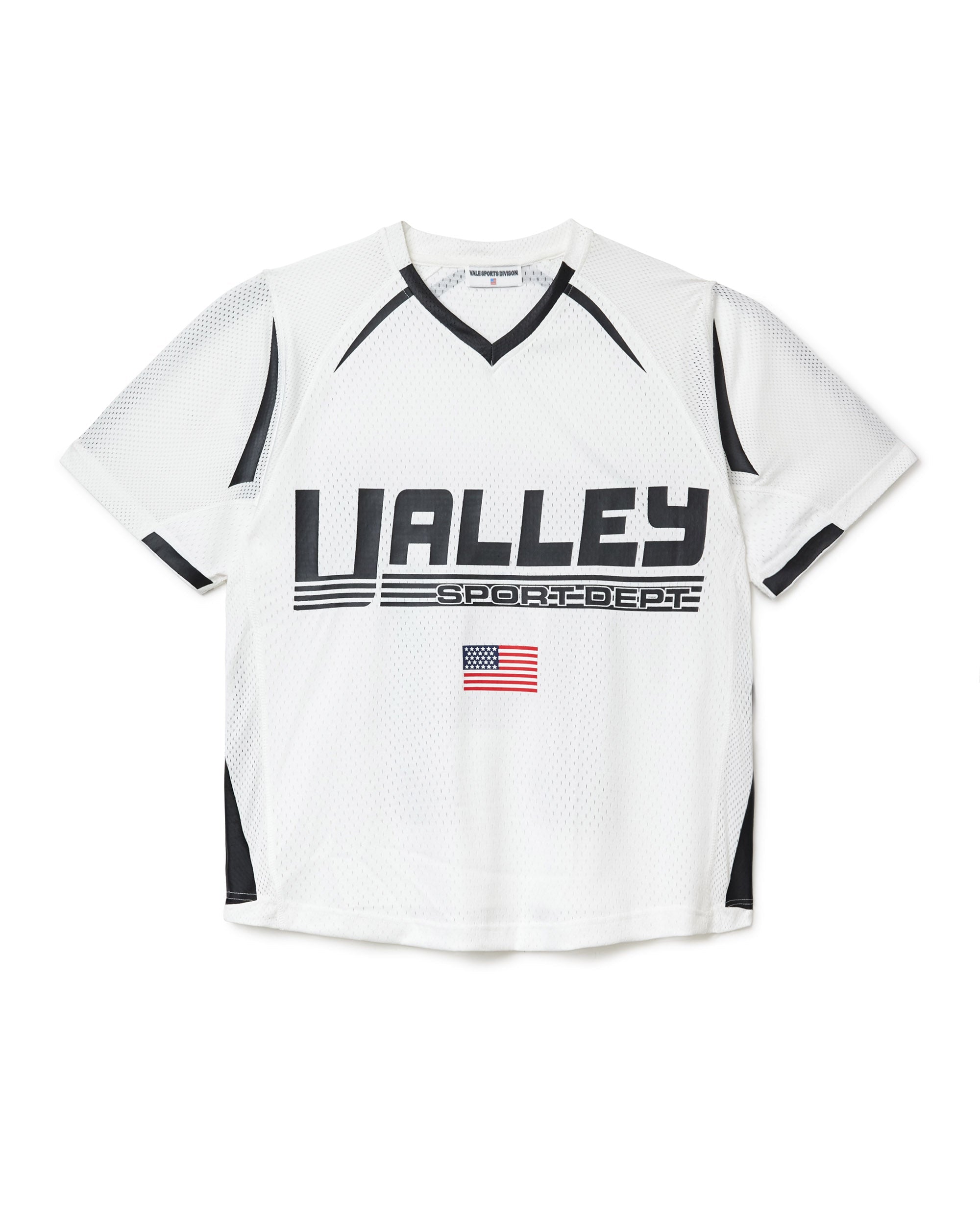 Vale Lives Forever Valley Jersey “Mono”