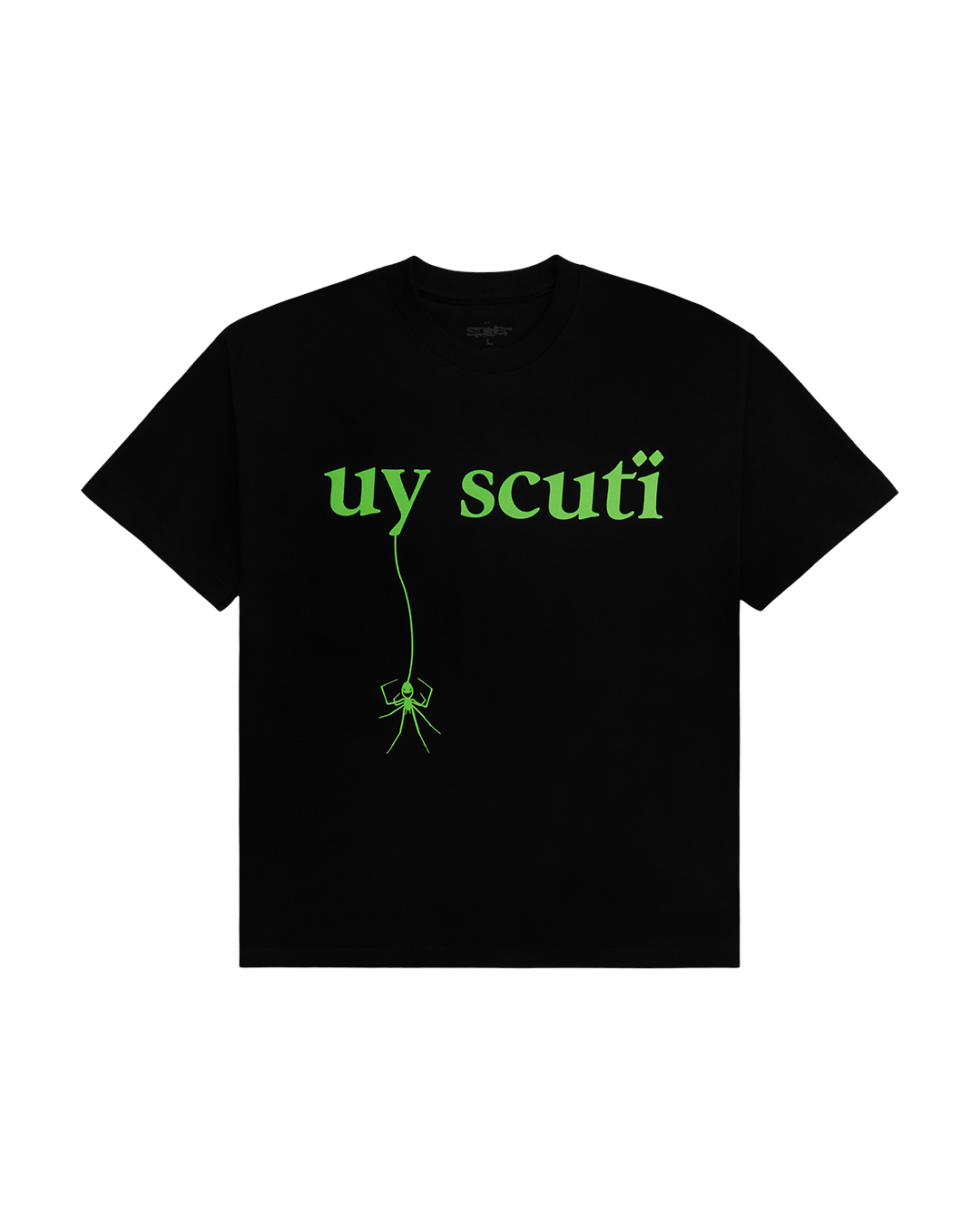 T-Shirt Sp5der “Uy Scuti”