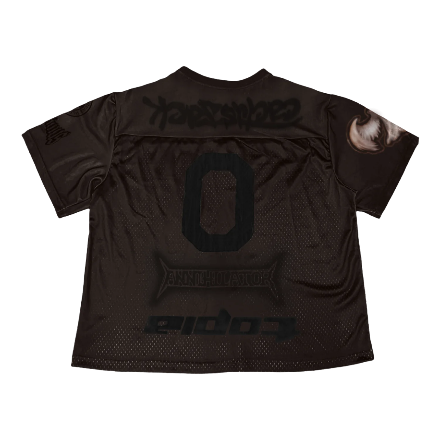 Travis Scott Cactus Jack Jersey “Annihilator” Travis Scott Cactus Jack Jersey “Annihilator”