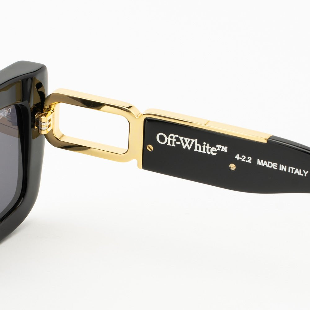 Óculos Off-White Boston “Black”