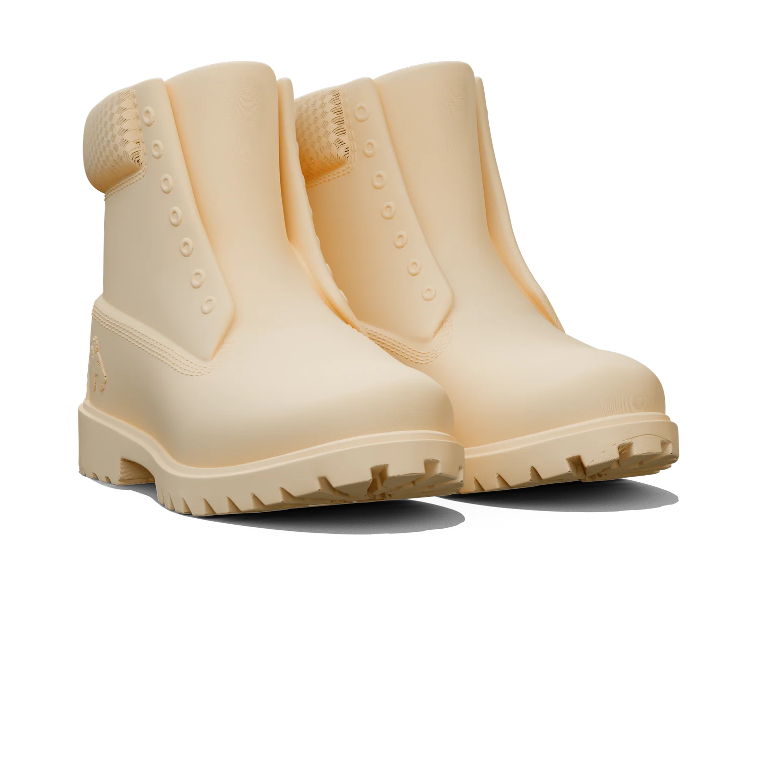 Goat Farm Boot “Margarine”