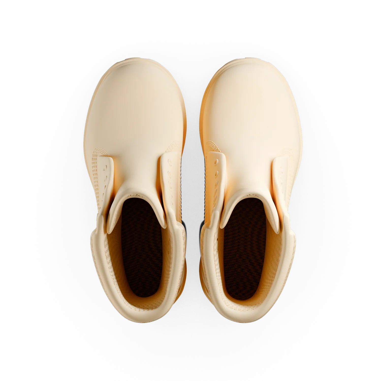 Goat Farm Boot “Margarine”