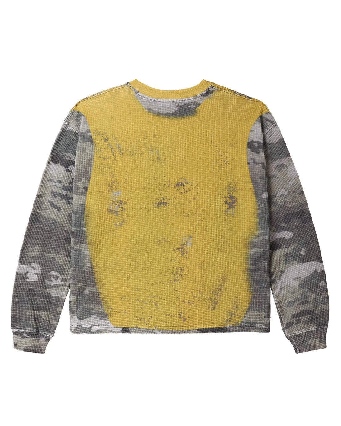 Vale Lives Forever Thermal “Camo Futball”