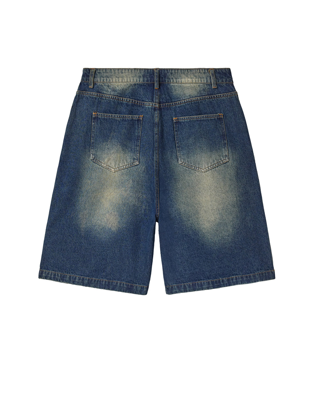 Vale Lives Forever Jorts “1980”