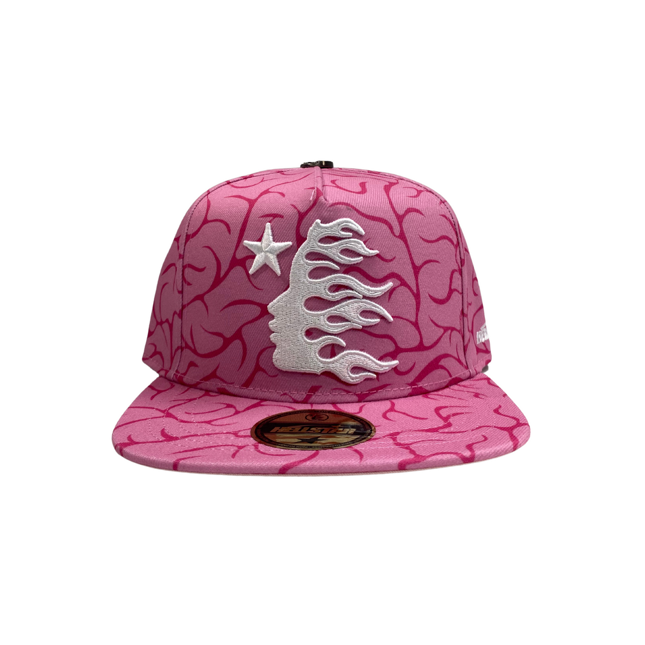 Hellstar Studios Hat “Pink Brain”