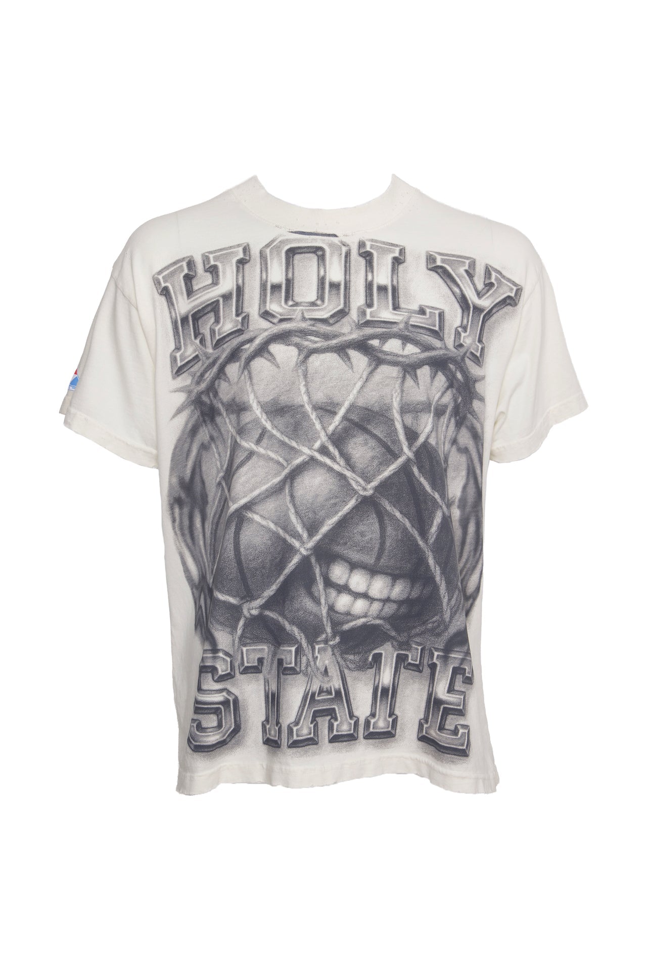 Hellstar Sports T-Shirt “Holy State”