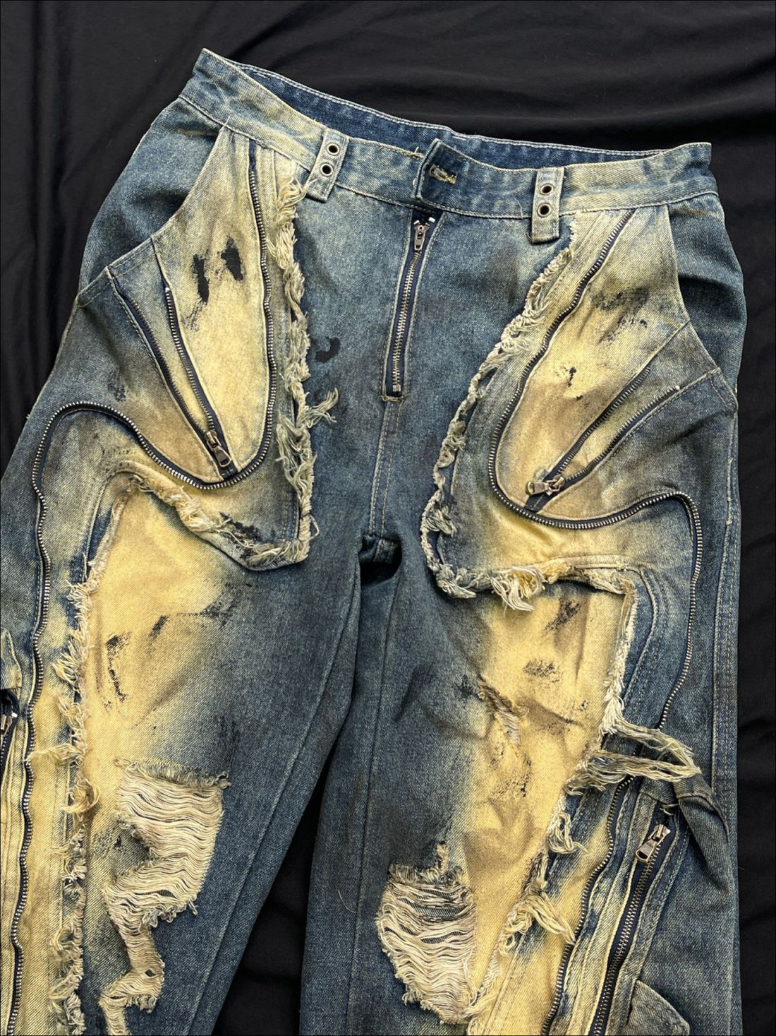 Calça Chaos Road Jeans 2.0