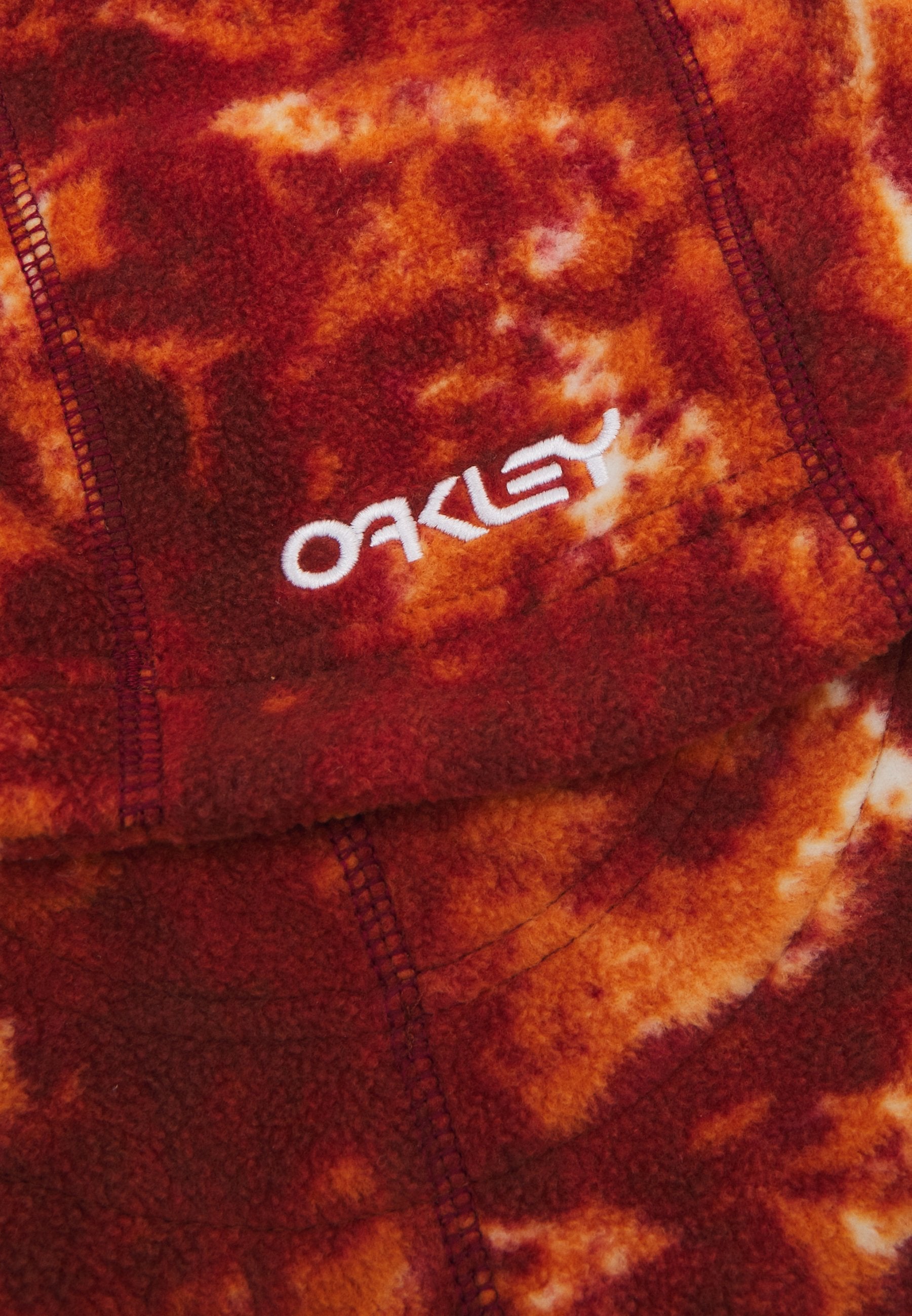 Balaclava Oakley “Printed Pile”