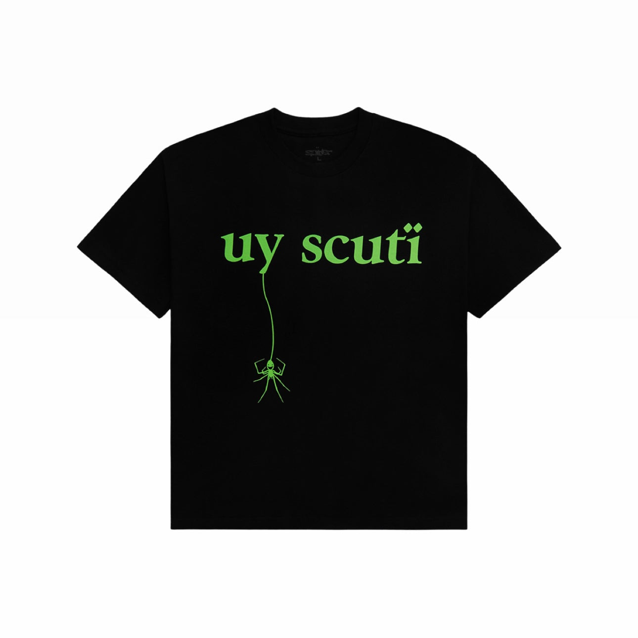 T-Shirt Sp5der “Uy Scuti”