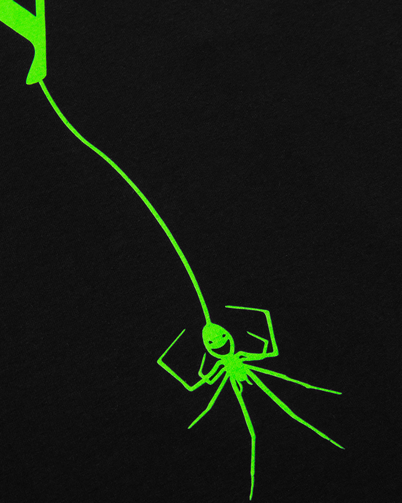 T-Shirt Sp5der “Uy Scuti”