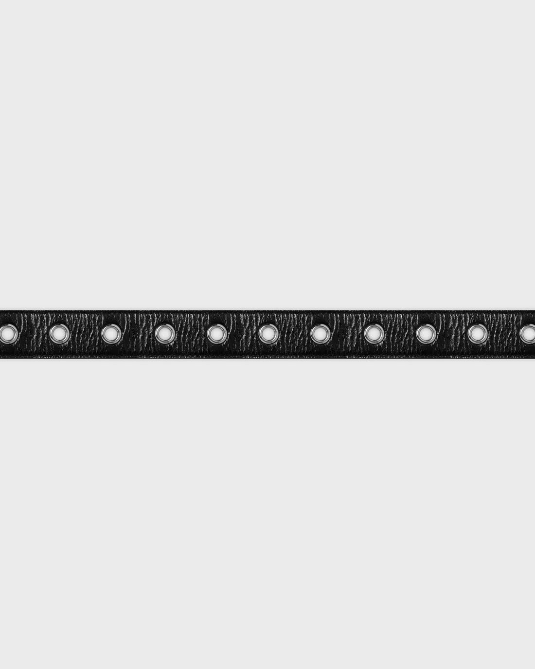 Alice Hollywood Moto Couture Spinner Belt