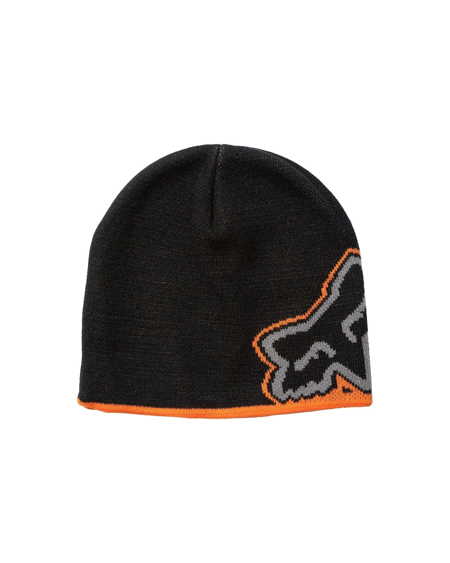 Gorro Supreme X Fox Racing “Black”