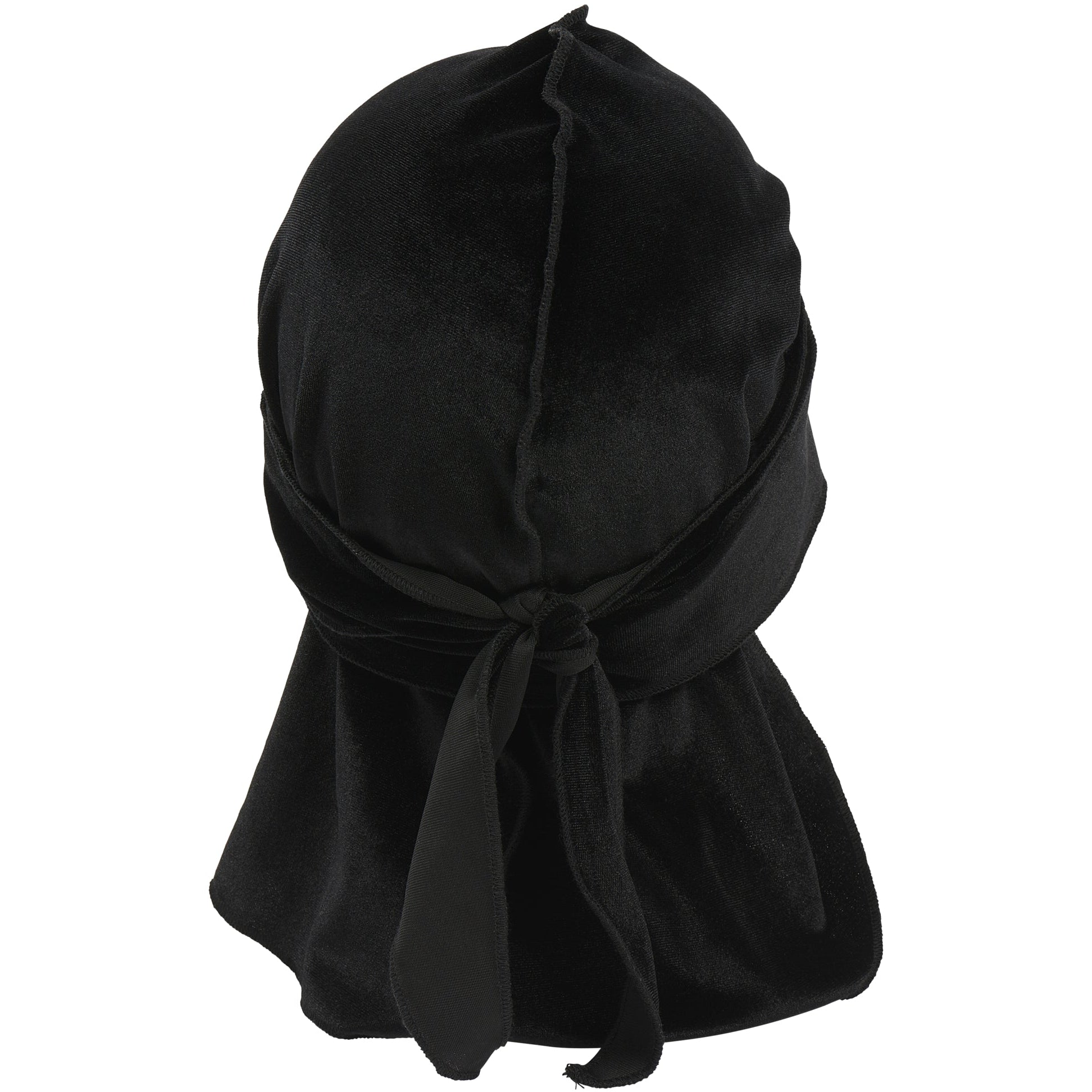 Palace Durag Velvet “Black”