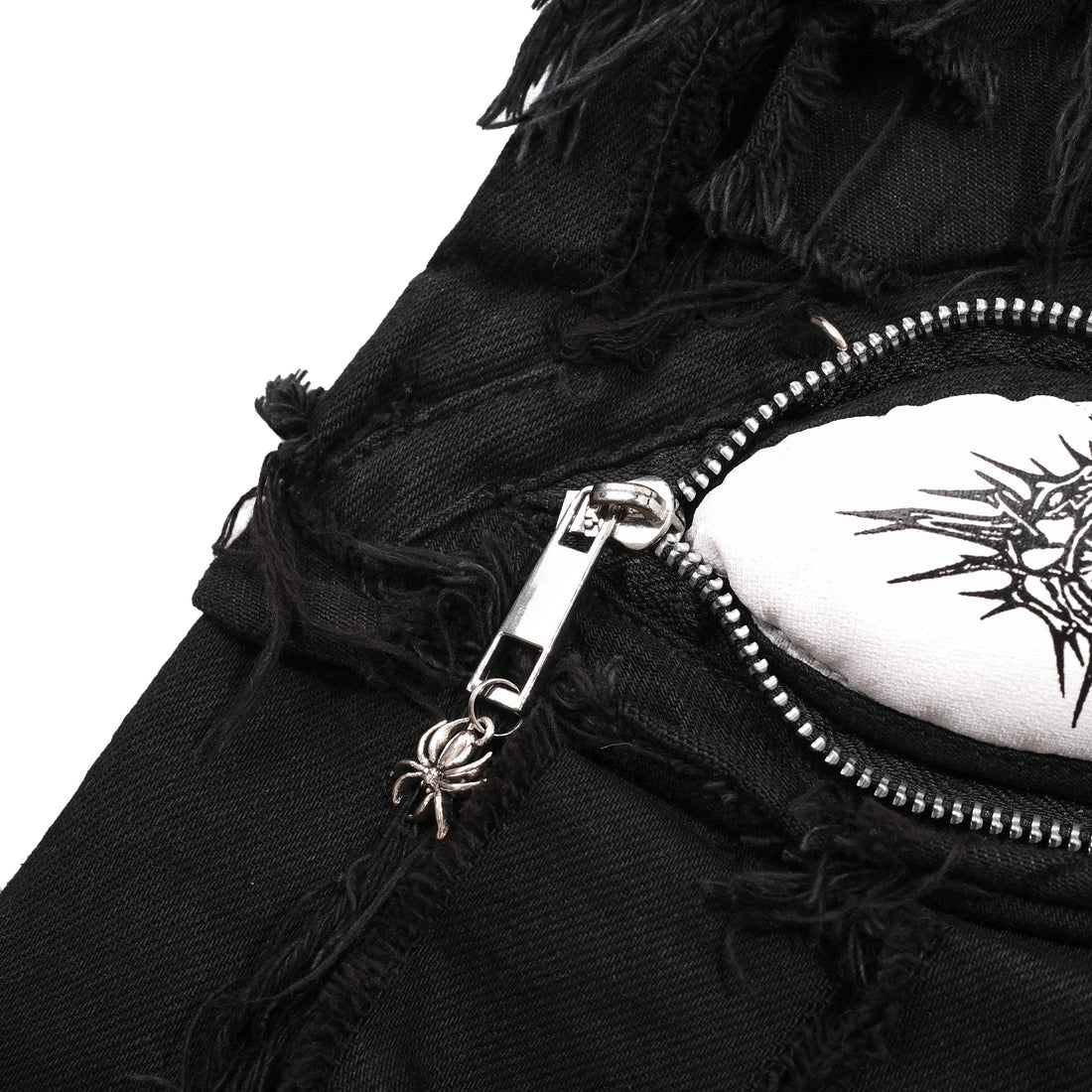 Calça Black Monster Pants “Black”