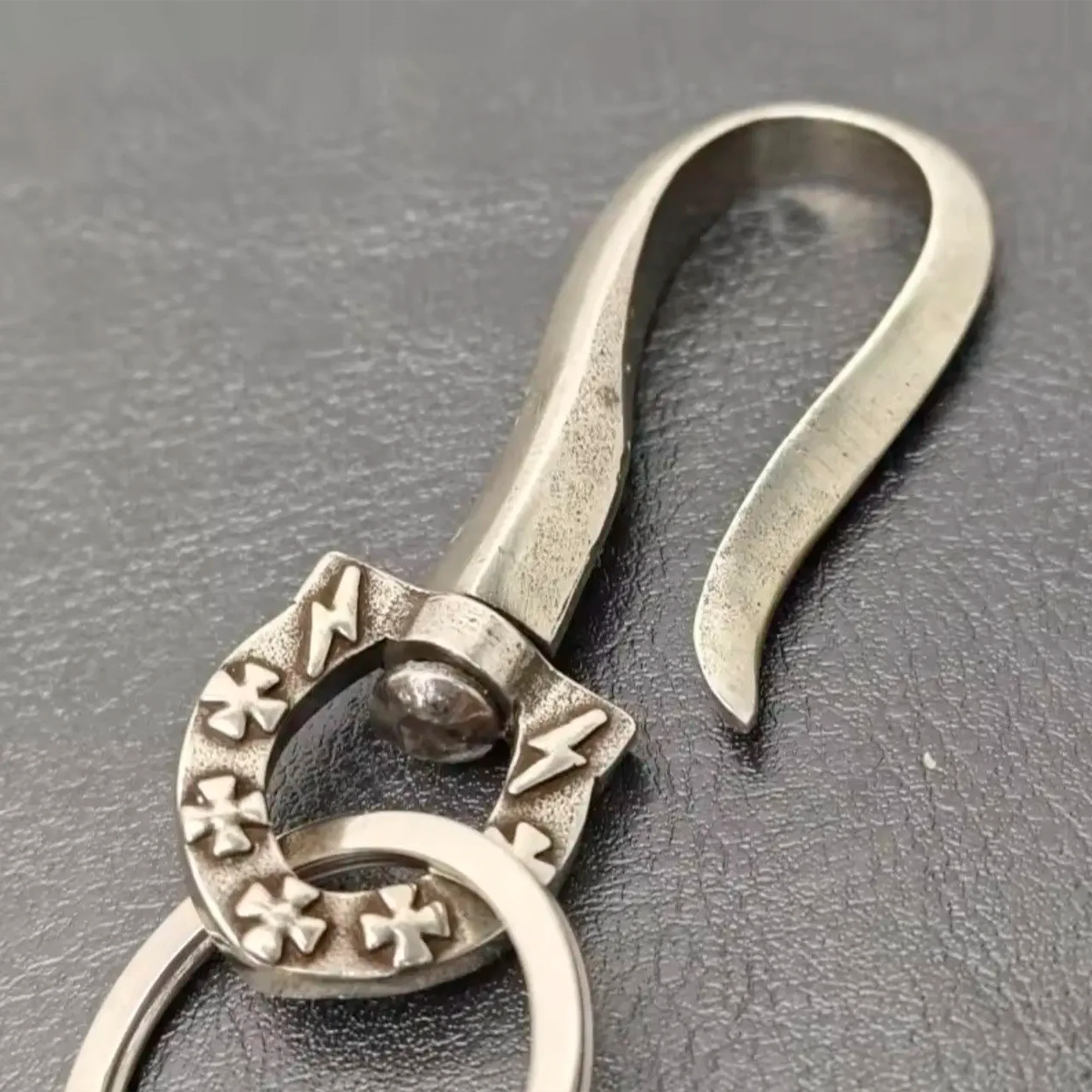 Wallet Chain "Beaded"