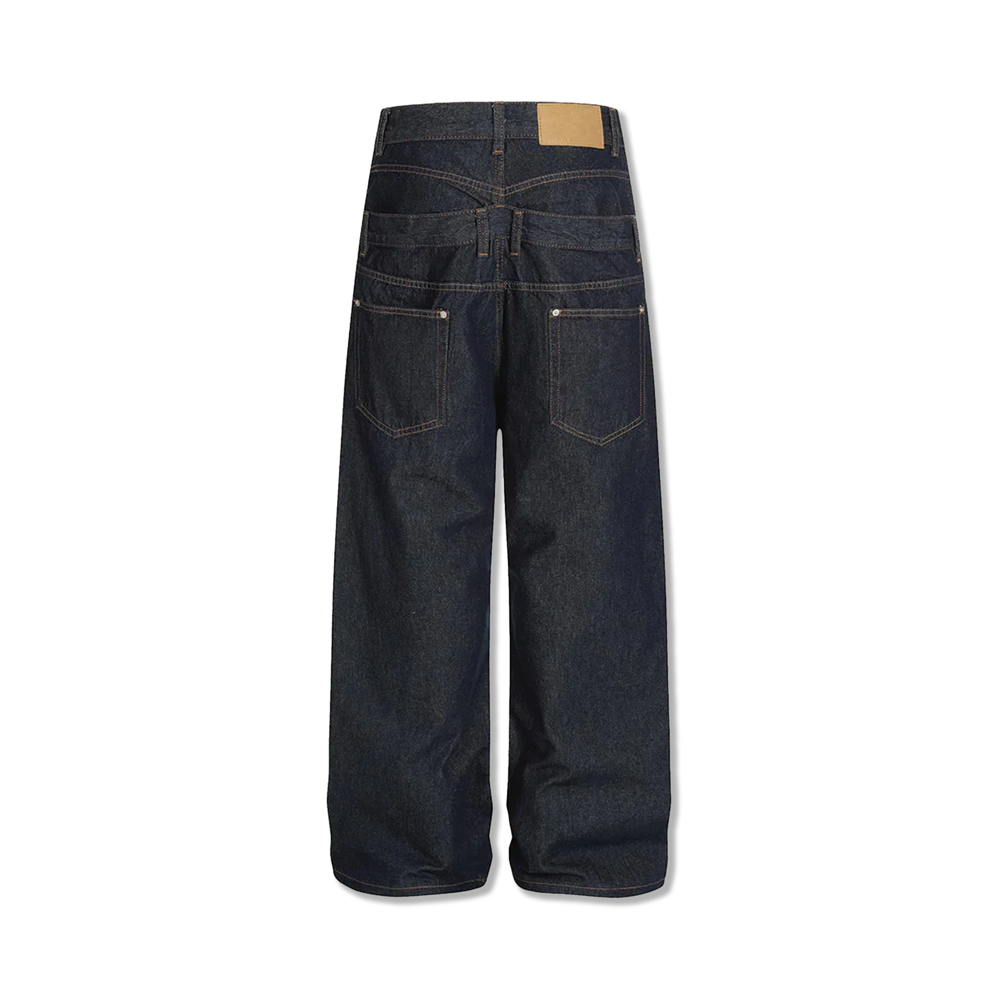 Deux Visions Jeans "Indigo"