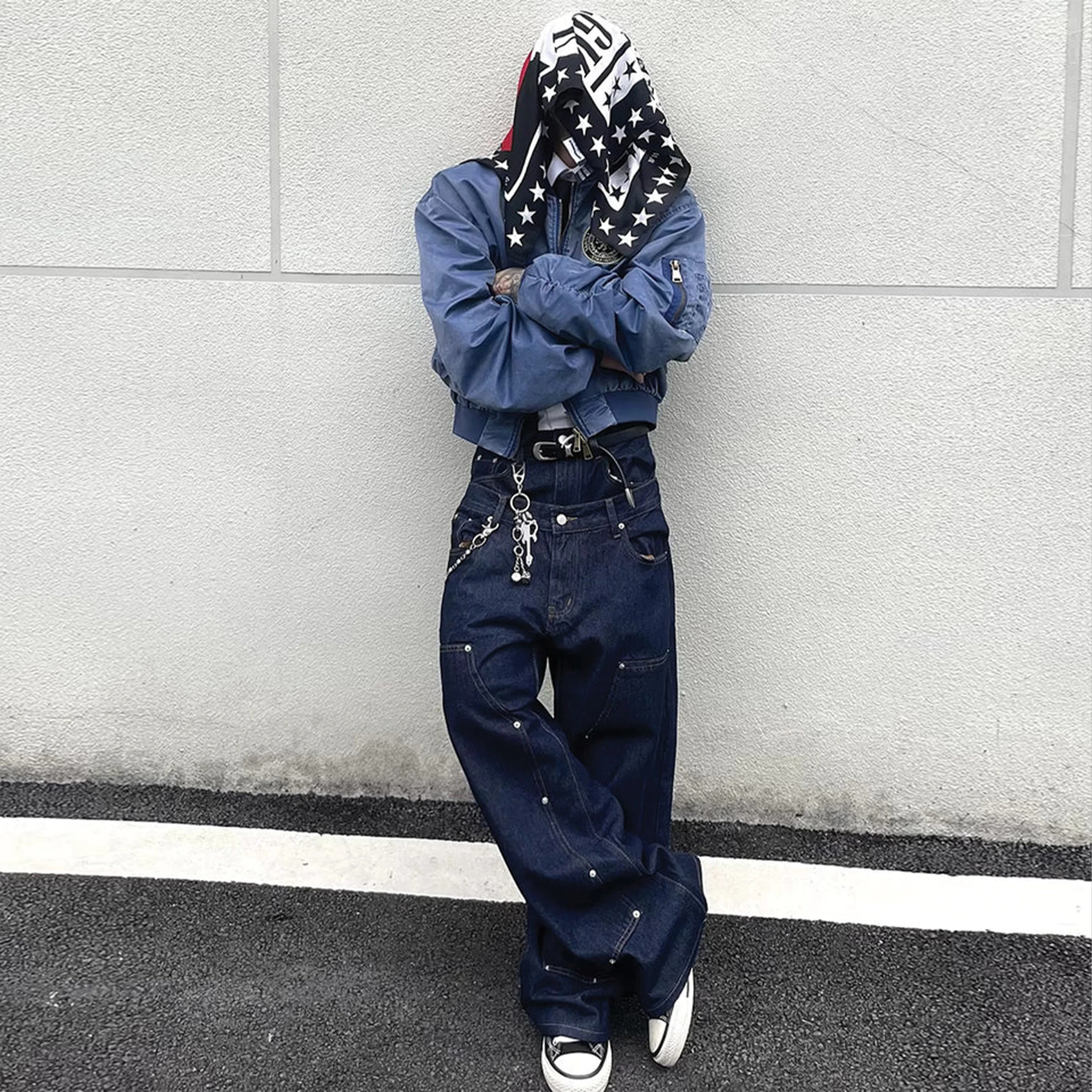 Deux Visions Jeans "Indigo"