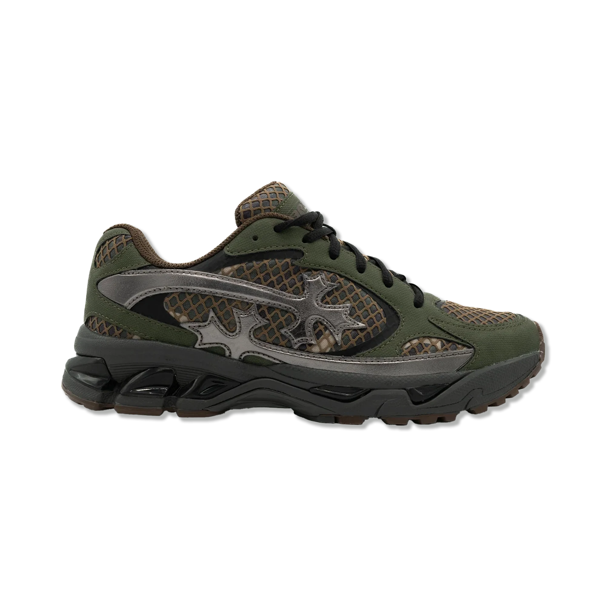 Kross Kountry Runner “Camo”
