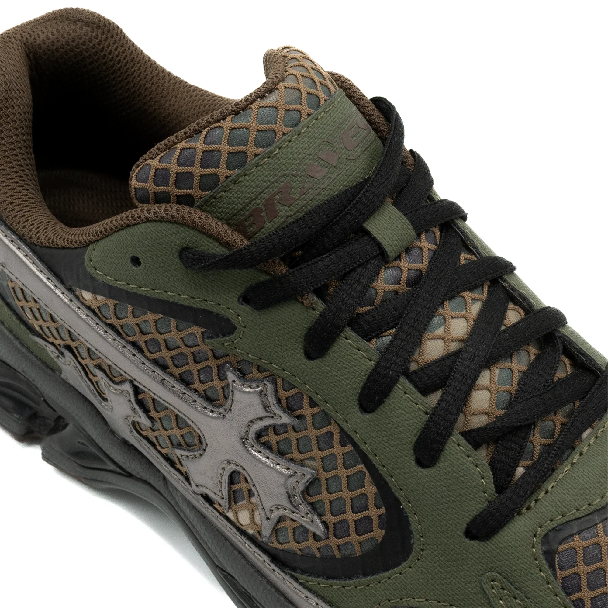 Kross Kountry Runner “Camo”