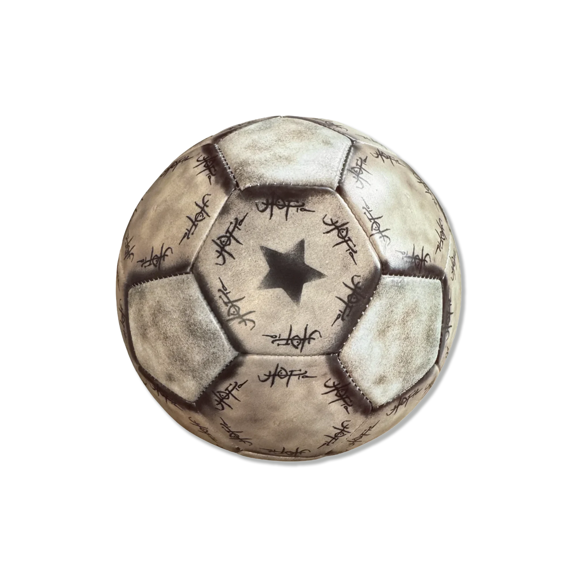 Circus Maximus Soccer Ball