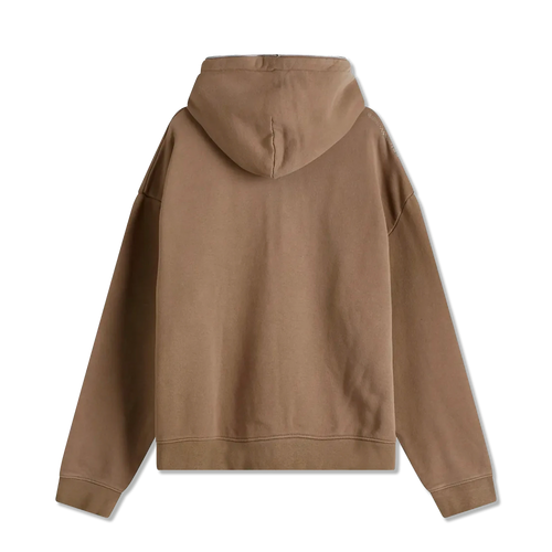 Air Jordan X Cactus Jack Full-Zip Hoodie "Palomino"