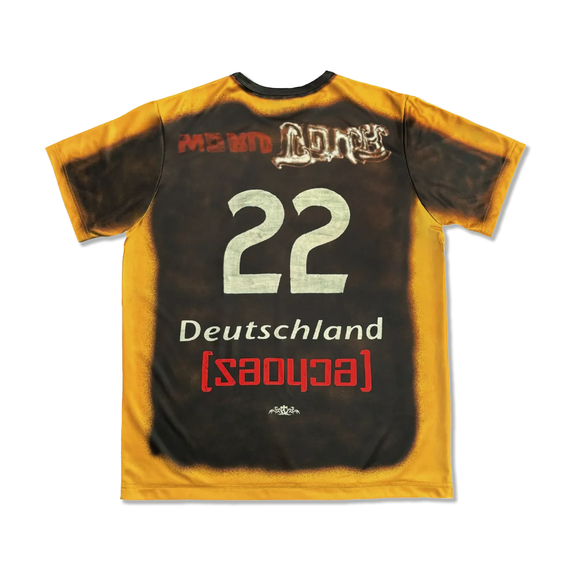 Circus Maximus Soccer Jersey "Germany"