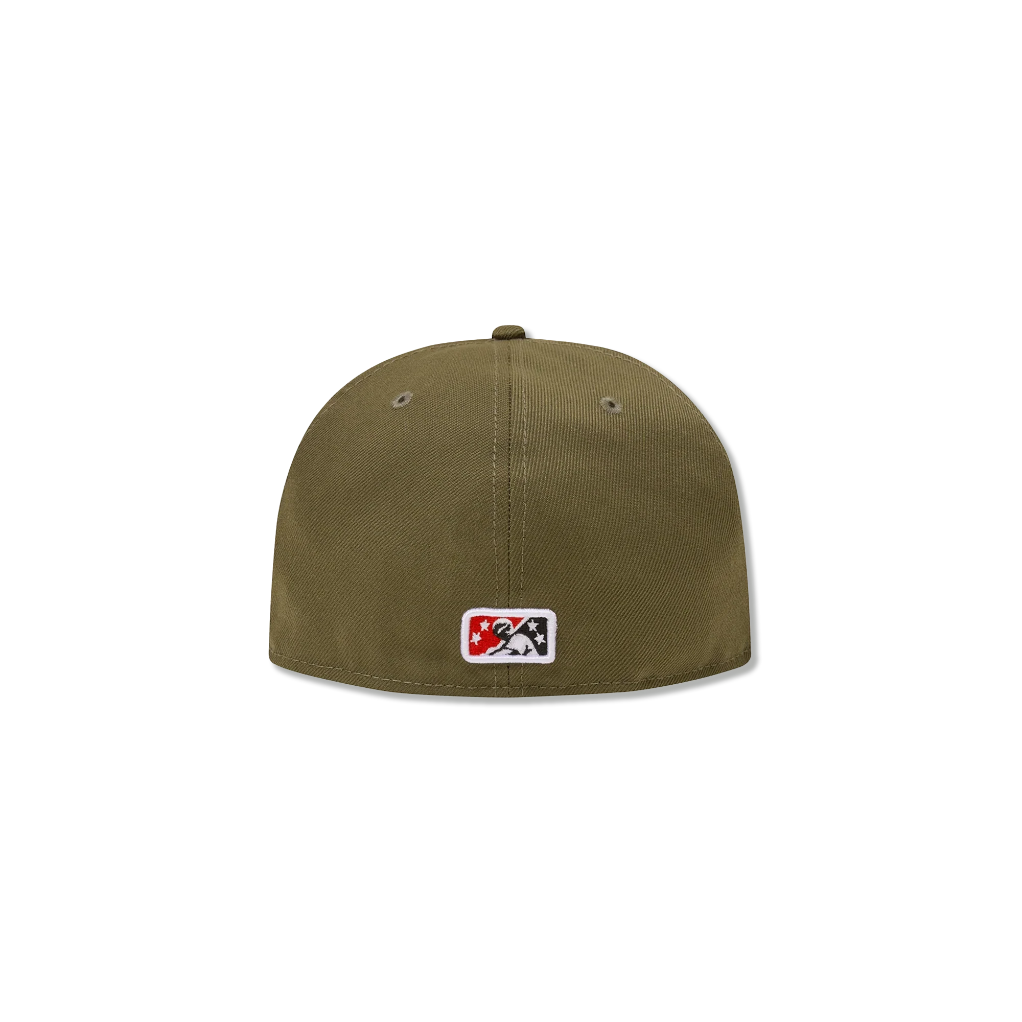 Storm Fitted Cap "Olive"