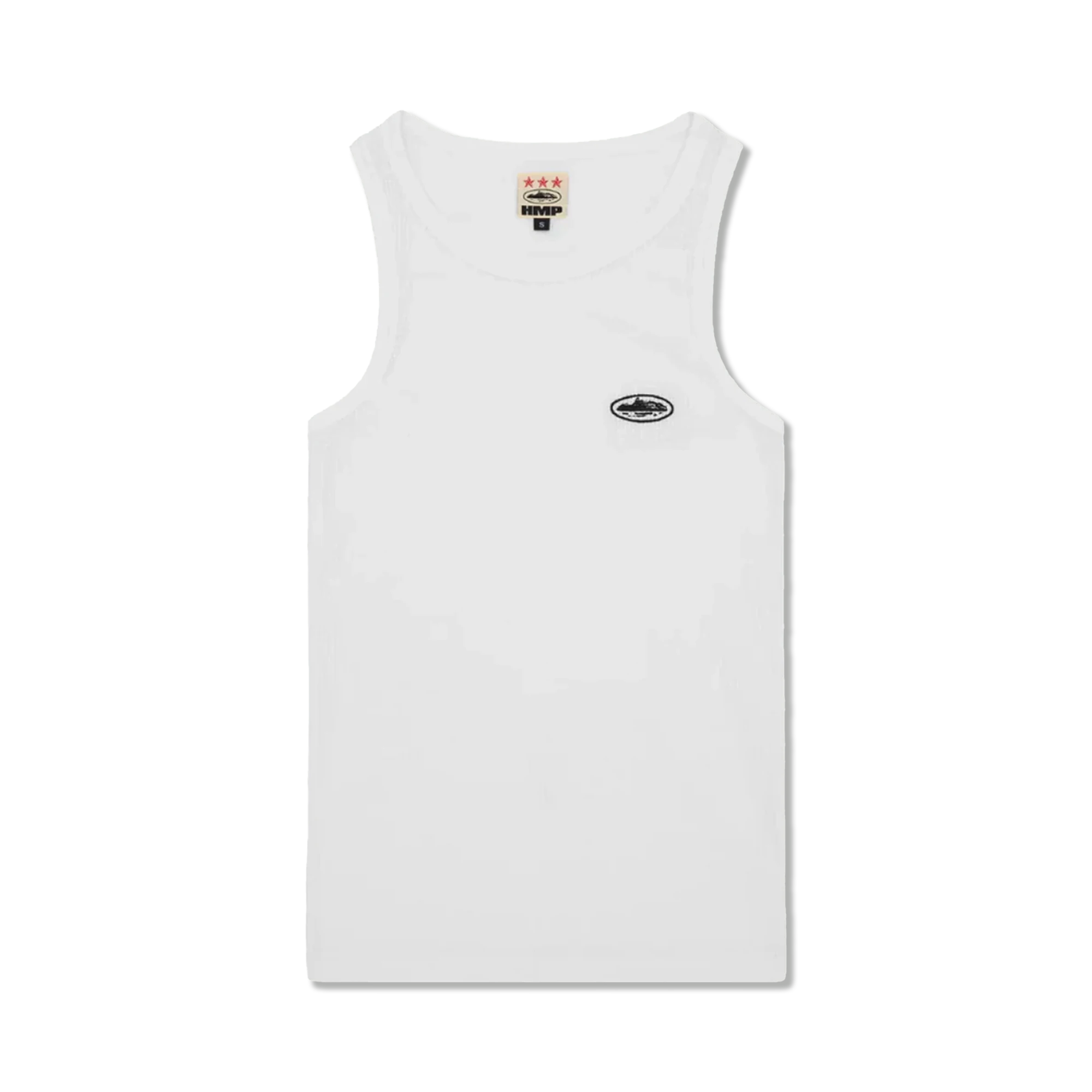 HMP Tank Top “White”