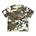 Giapponese Cotton Jersey "Camo"