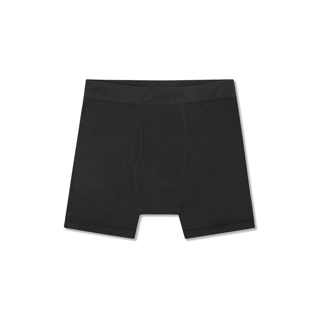 Tonal Allstarz Boxers (3-Pack) "Black"