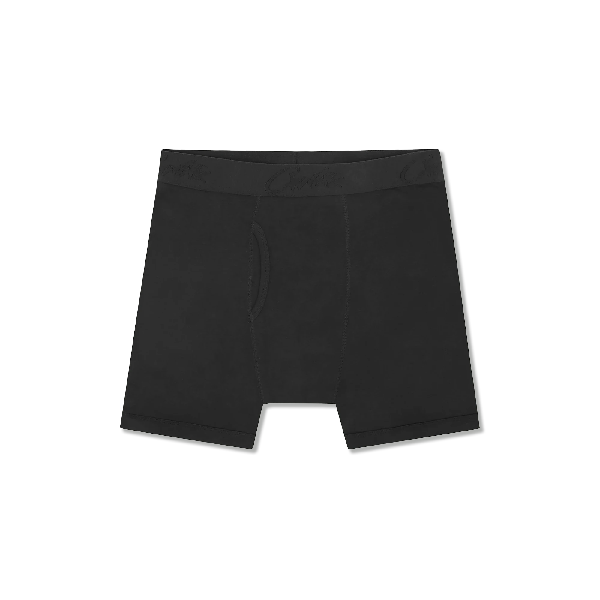 Tonal Allstarz Boxers (3-Pack) "Black"