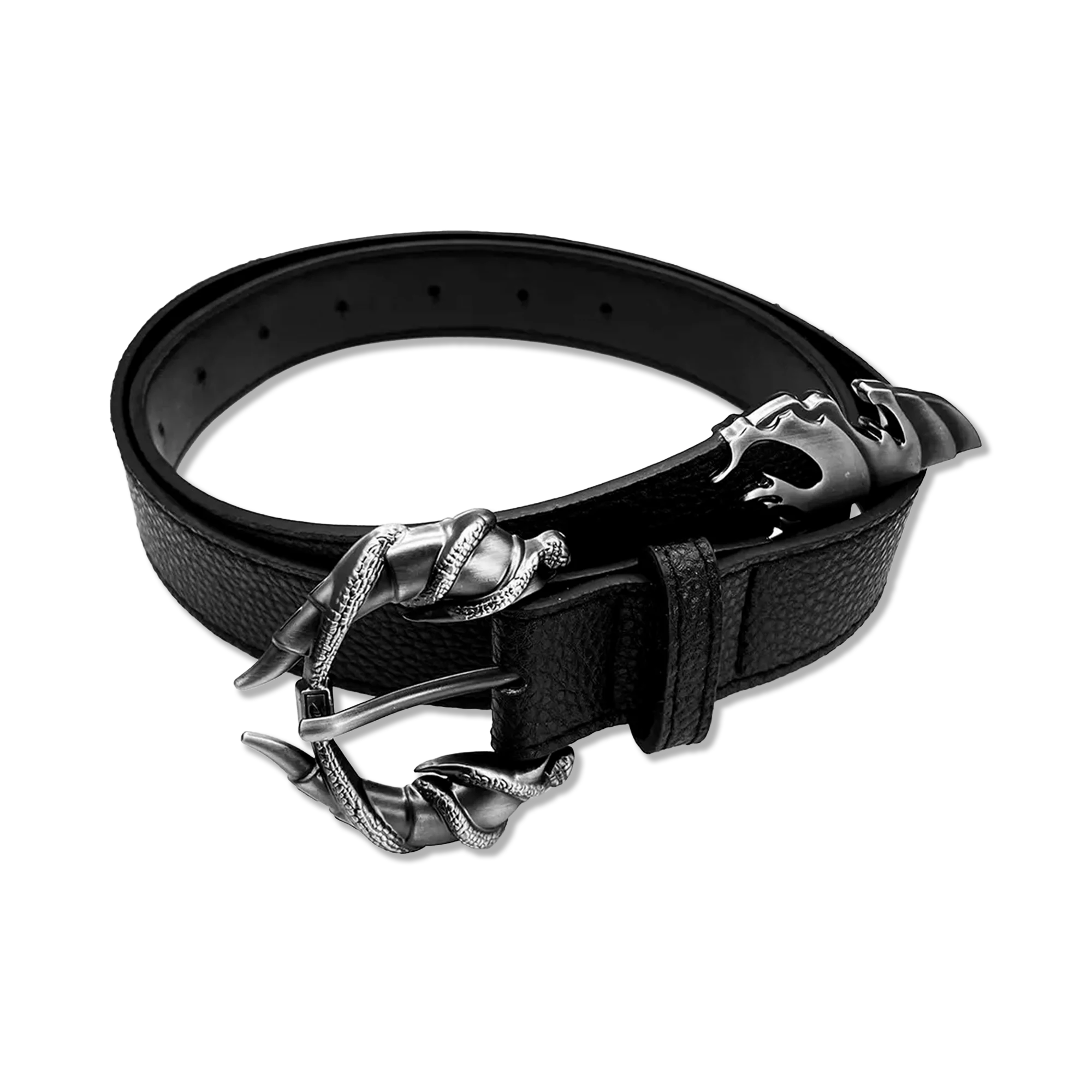Dragon Claw Belt