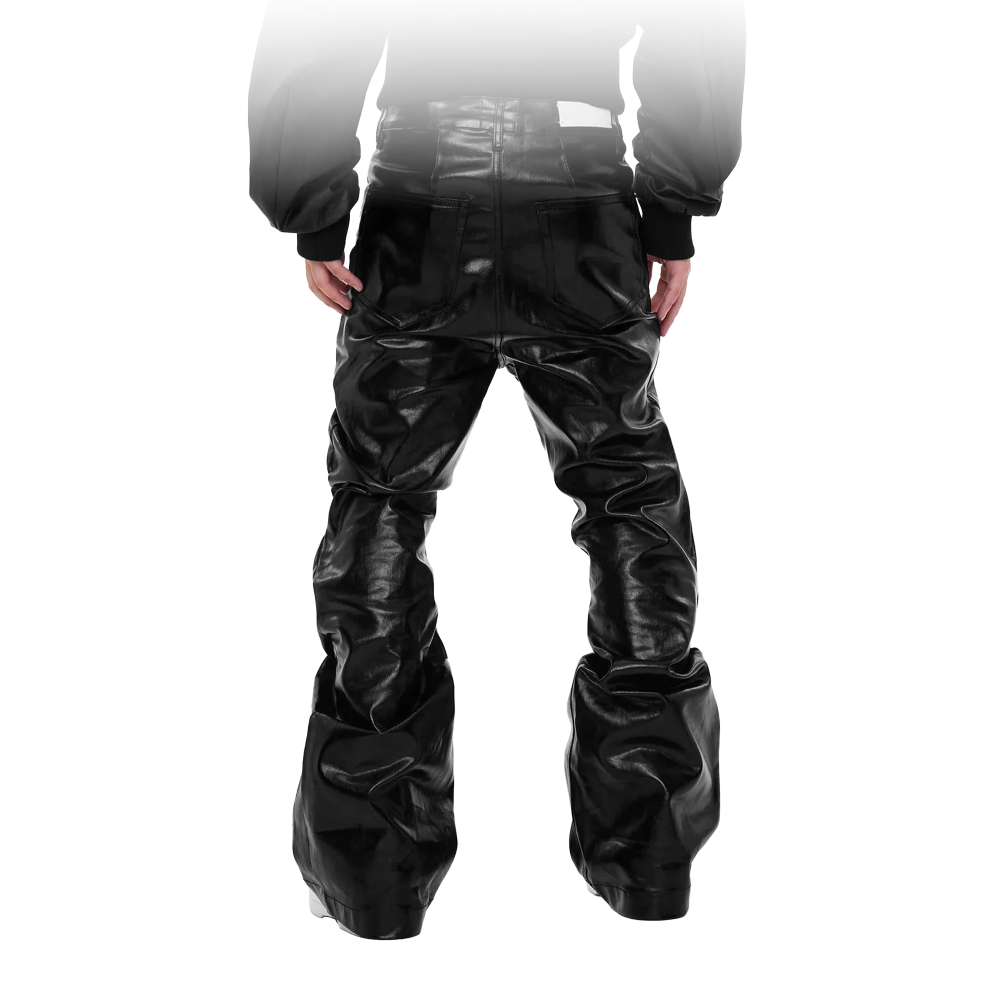 Leather Opium “Black”