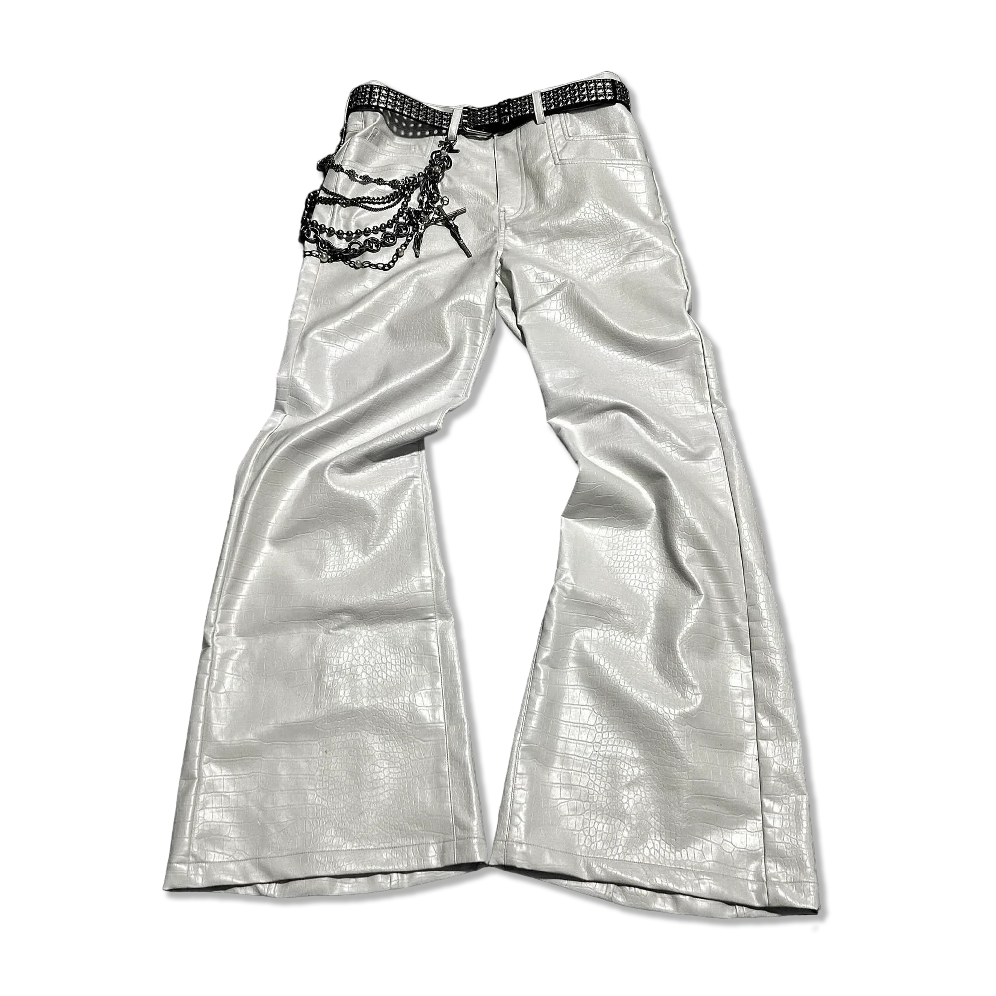 Swamp Witch Denim “Silva”