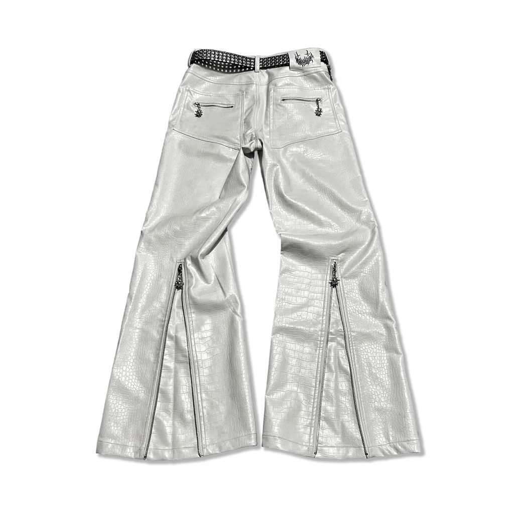 Swamp Witch Denim “Silva”