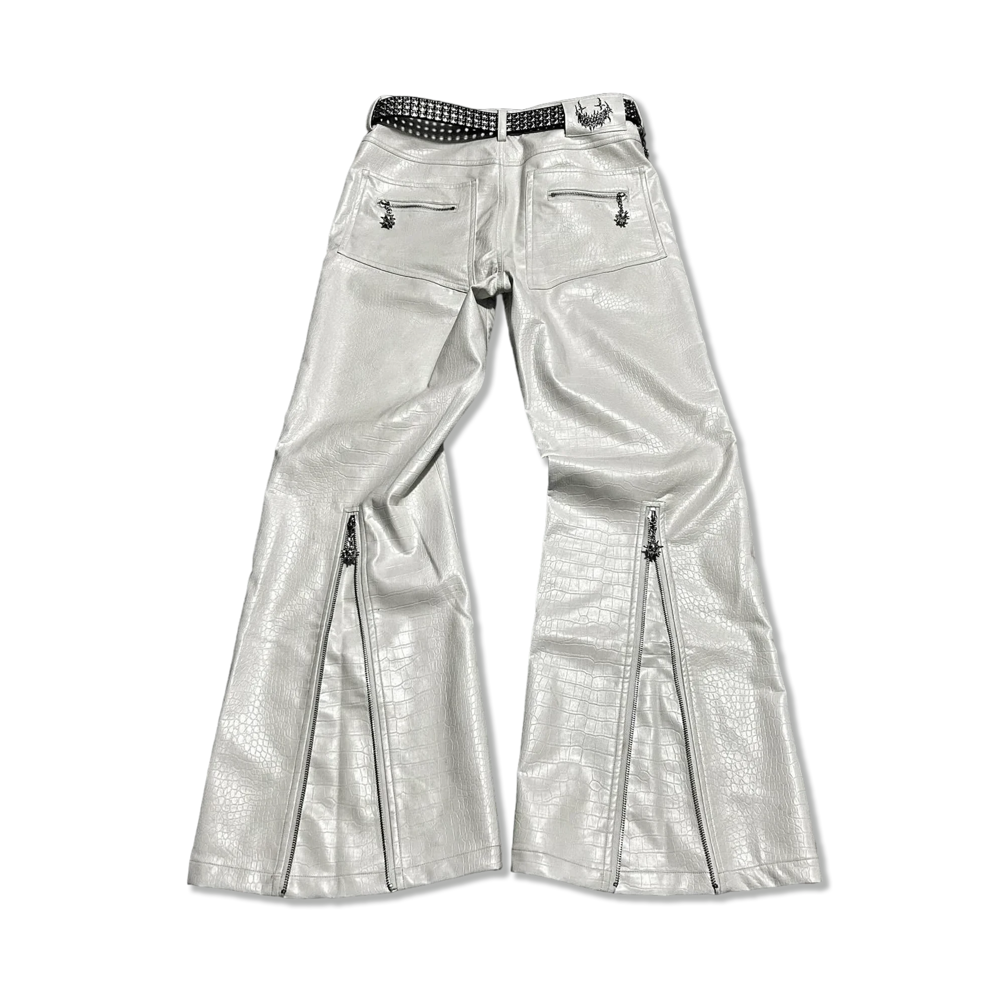 Swamp Witch Denim “Silva”