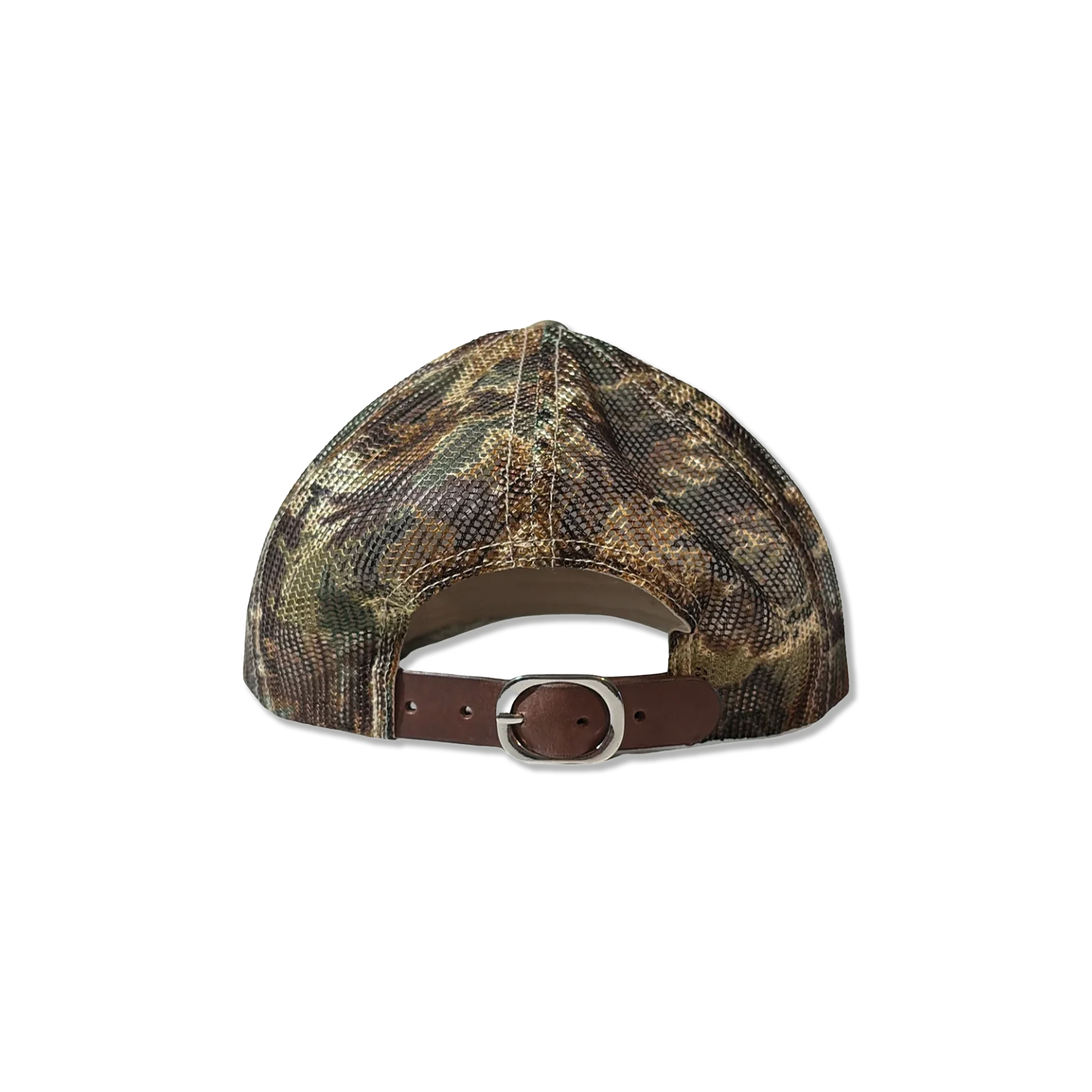 Mudflap Cap "Camo"