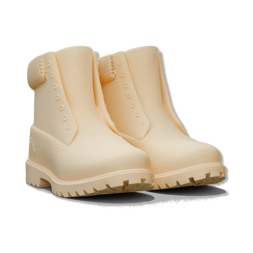 3D Printed Boot “Margarine”