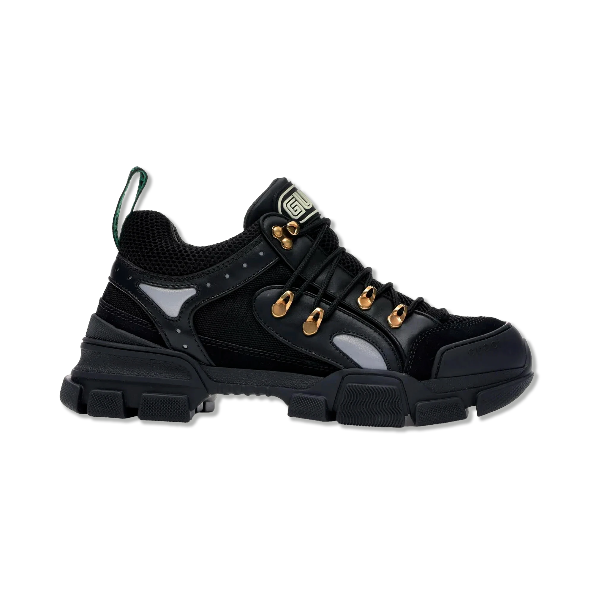 Chunky Flashtrek “Black”