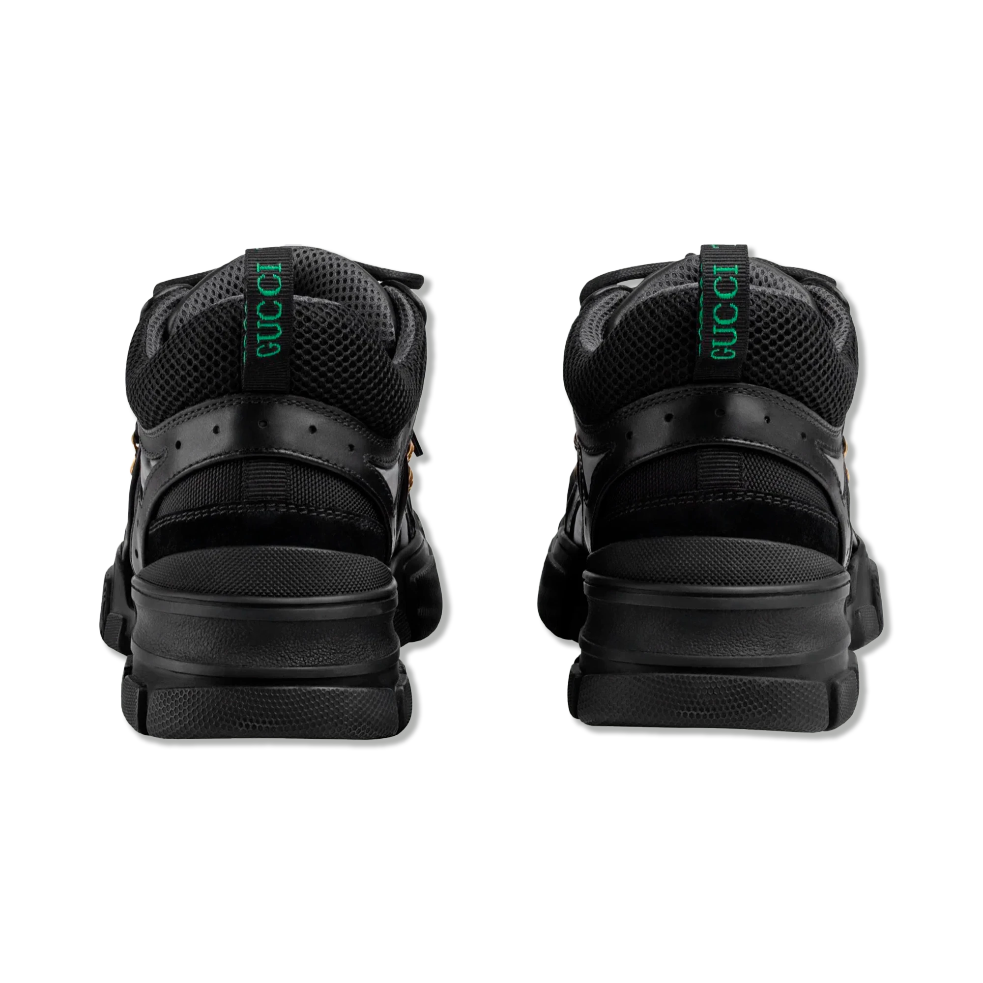 Chunky Flashtrek “Black”